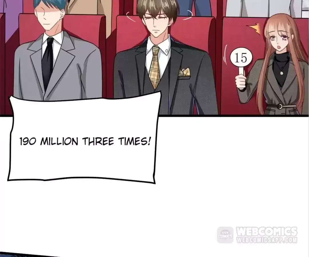 Exclusive Lover Chapter 76 page 42 - 