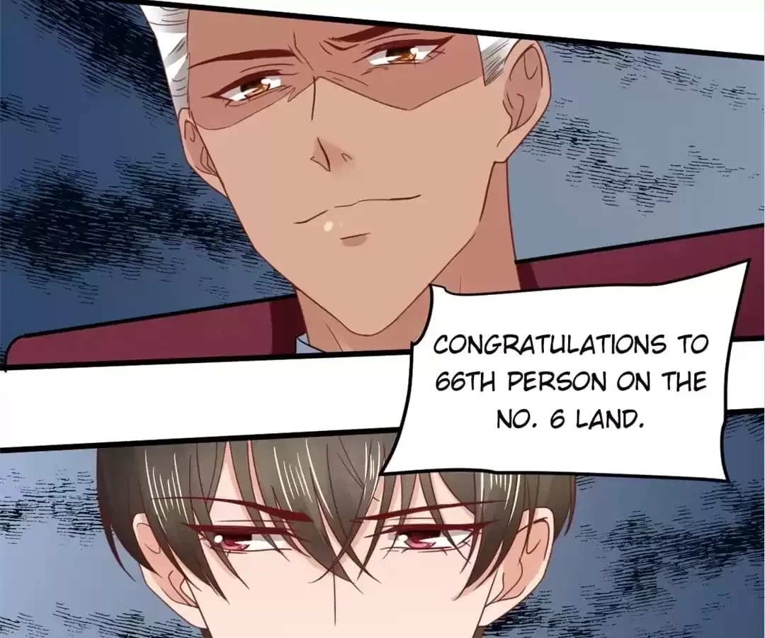 Exclusive Lover Chapter 76 page 43 - 