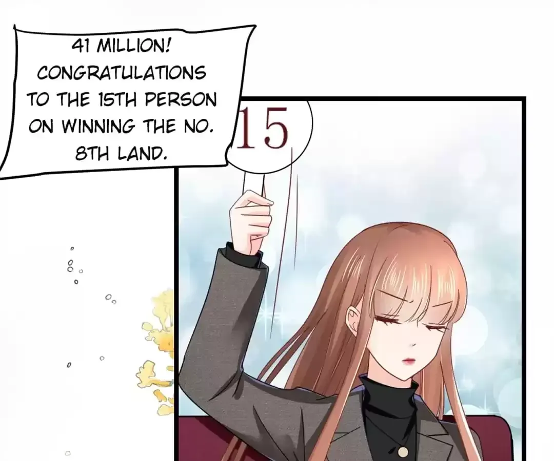 Exclusive Lover Chapter 76 page 45 - 