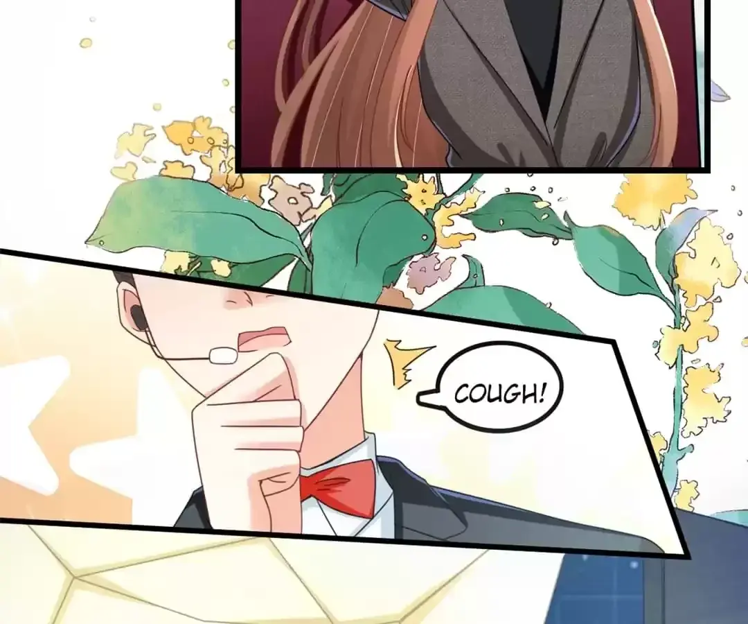 Exclusive Lover Chapter 76 page 46 - 
