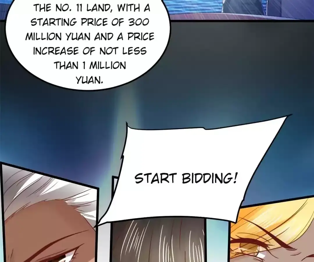 Exclusive Lover Chapter 76 page 48 - 
