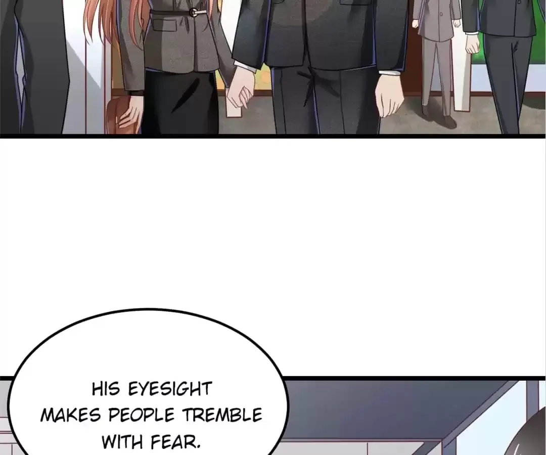 Exclusive Lover Chapter 76 page 6 - 