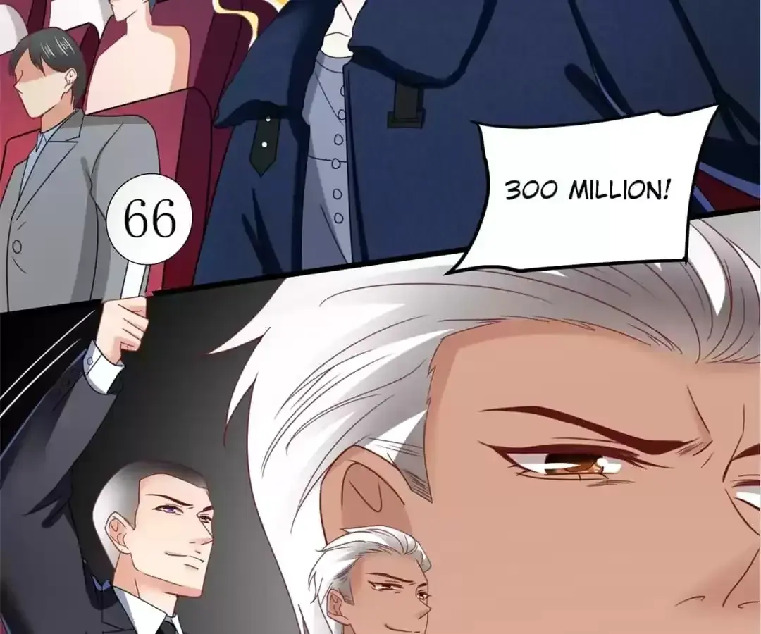 Exclusive Lover Chapter 76 page 52 - 