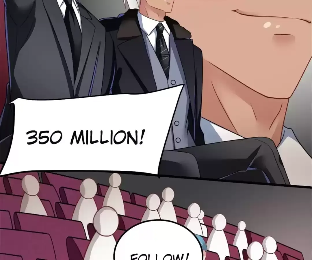Exclusive Lover Chapter 76 page 53 - 