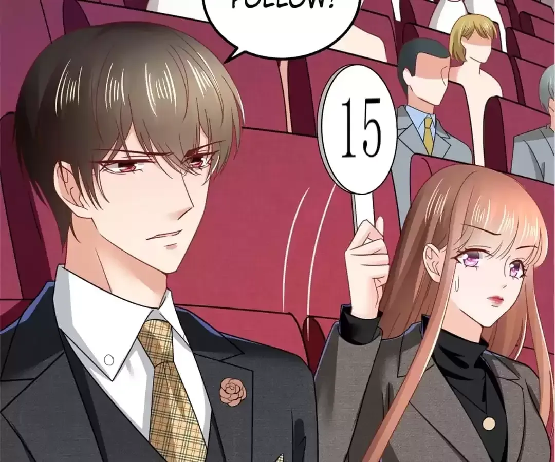 Exclusive Lover Chapter 76 page 54 - 