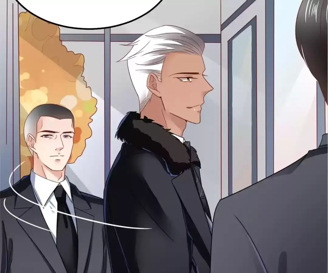 Exclusive Lover Chapter 76 page 7 - 