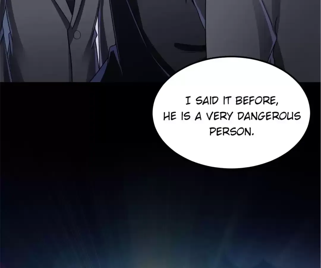 Exclusive Lover Chapter 76 page 8 - 