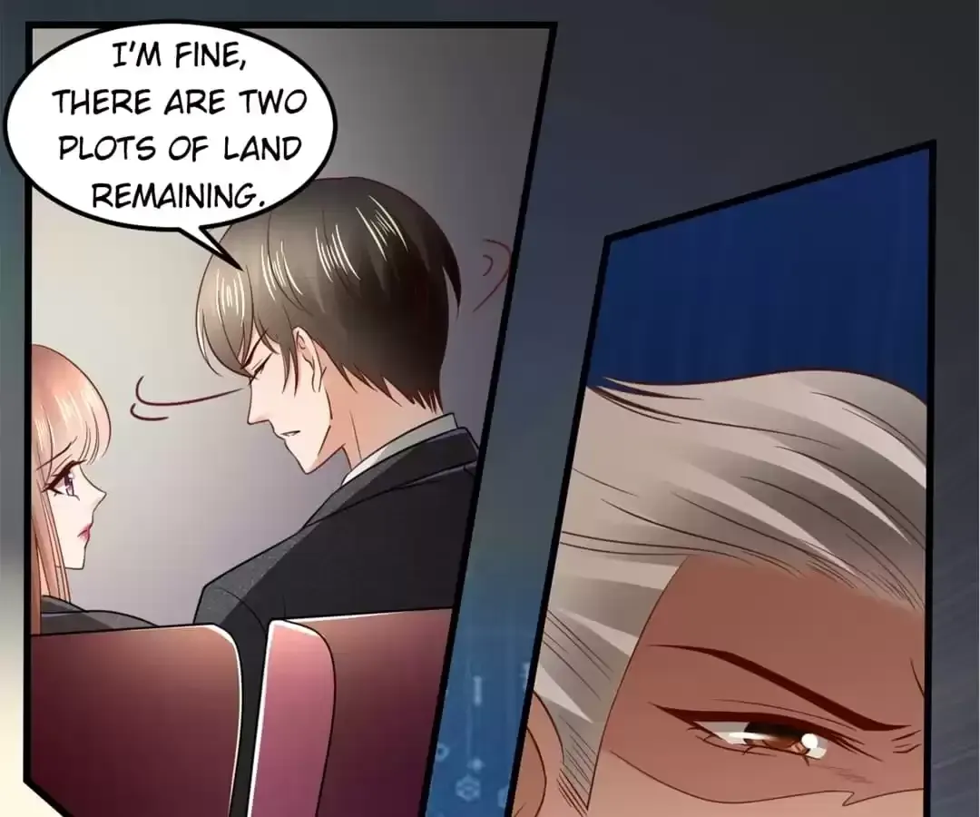 Exclusive Lover Chapter 77 page 12 - 