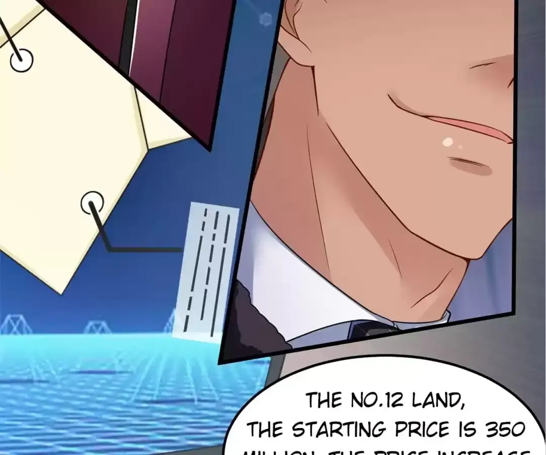 Exclusive Lover Chapter 77 page 13 - 