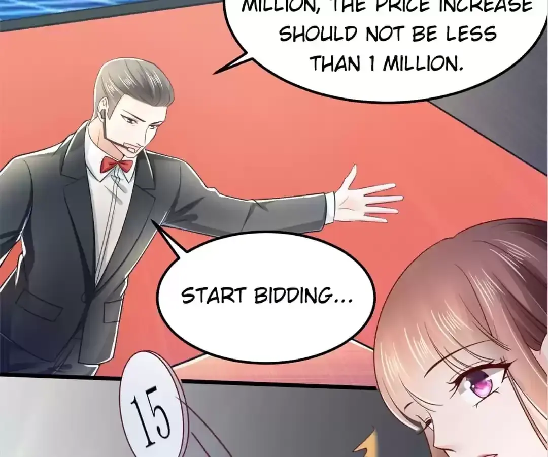 Exclusive Lover Chapter 77 page 14 - 