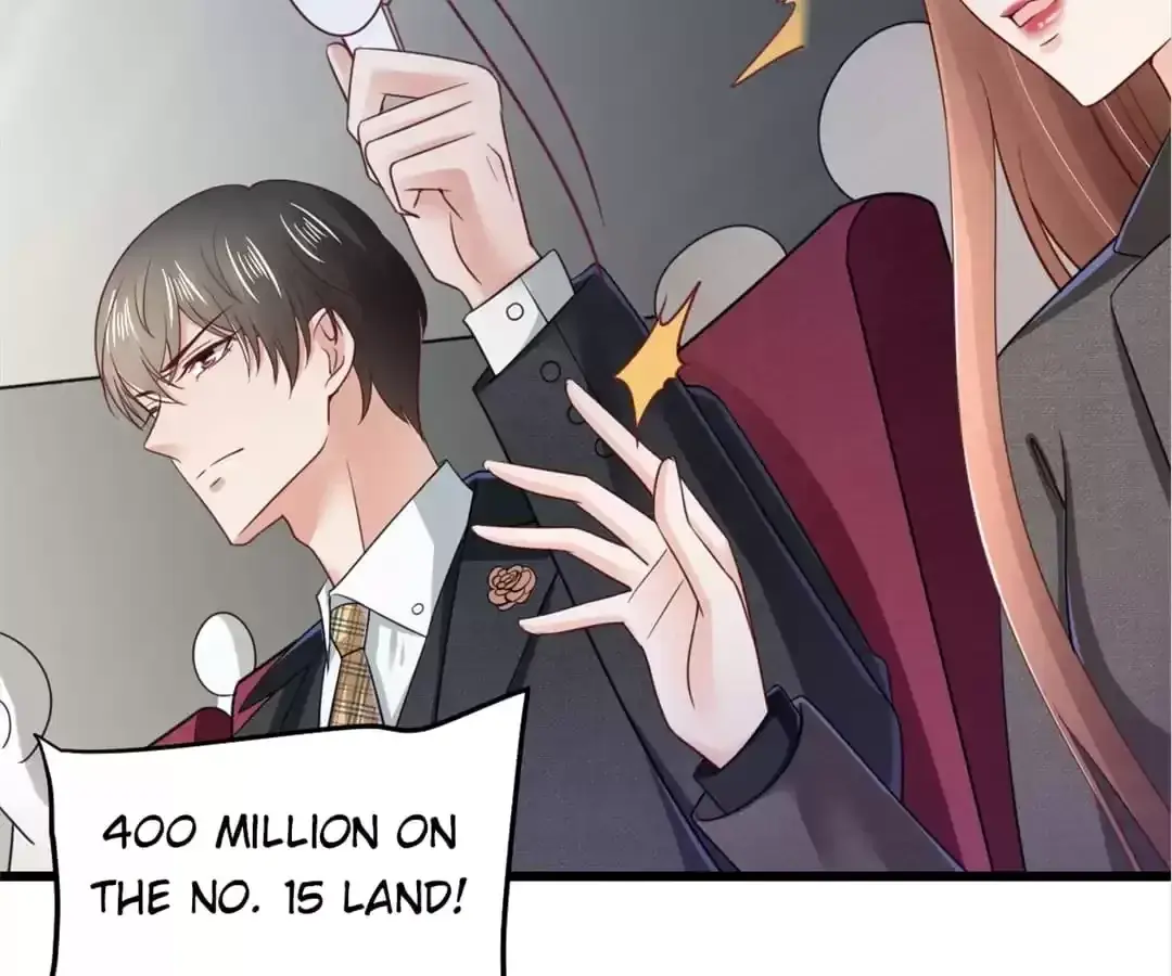 Exclusive Lover Chapter 77 page 15 - 