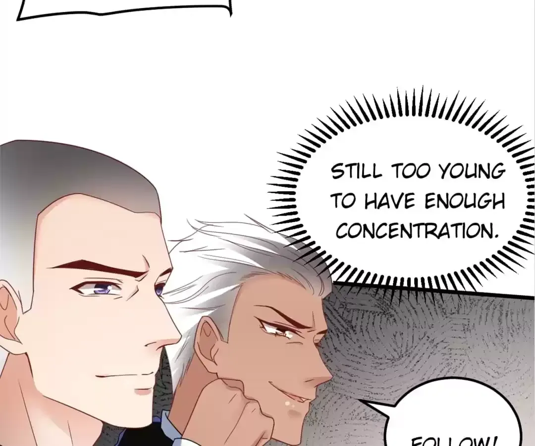 Exclusive Lover Chapter 77 page 16 - 