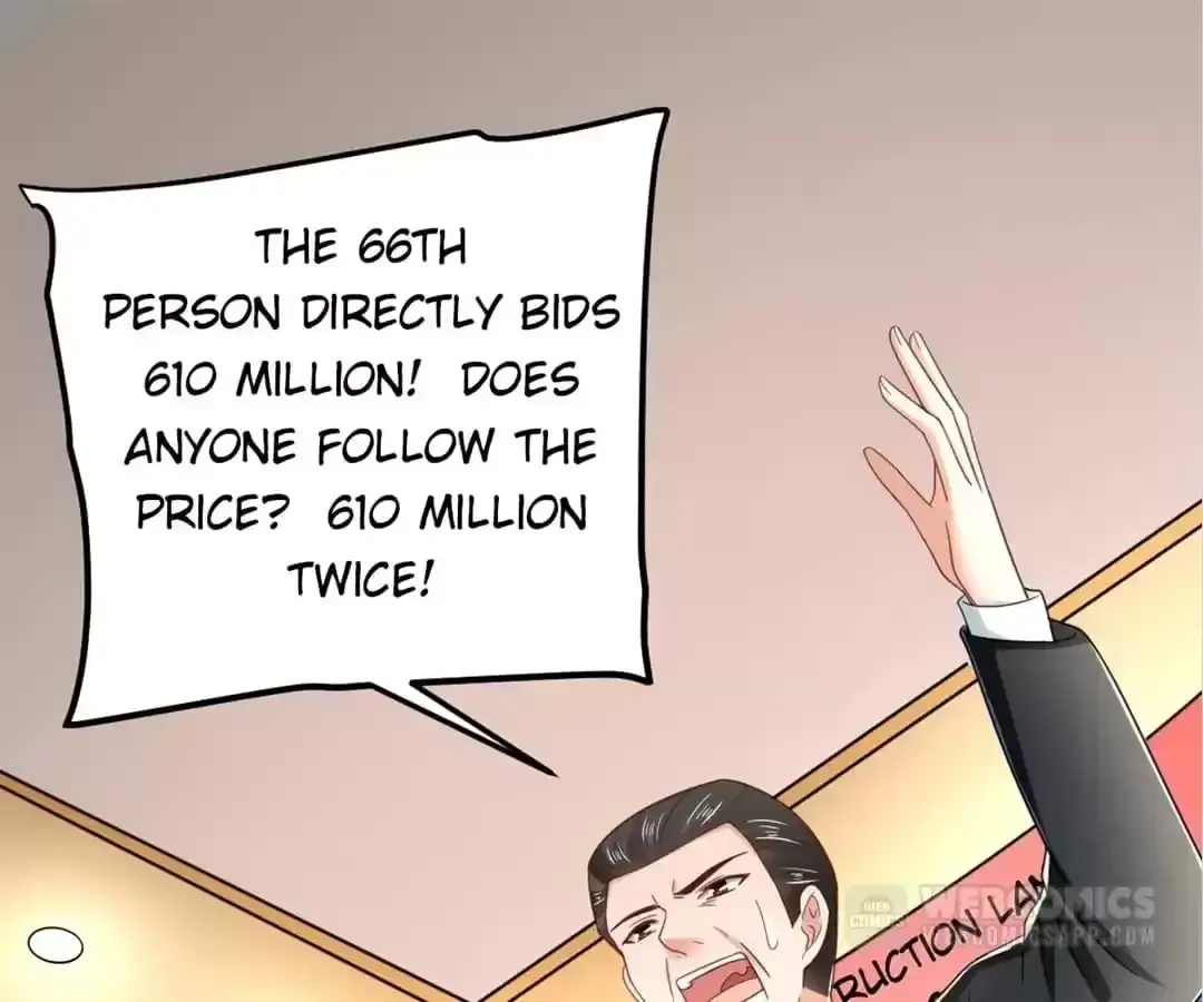 Exclusive Lover Chapter 77 page 18 - 