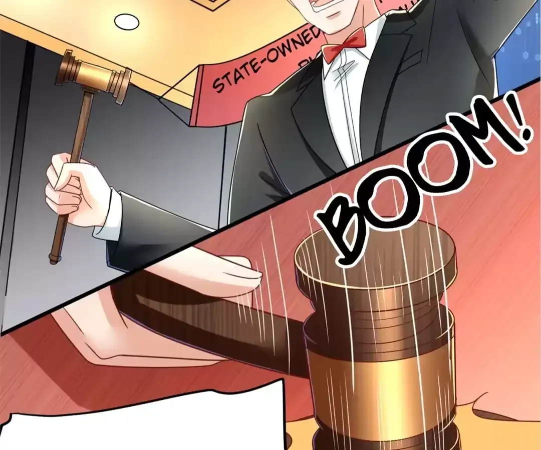 Exclusive Lover Chapter 77 page 19 - 