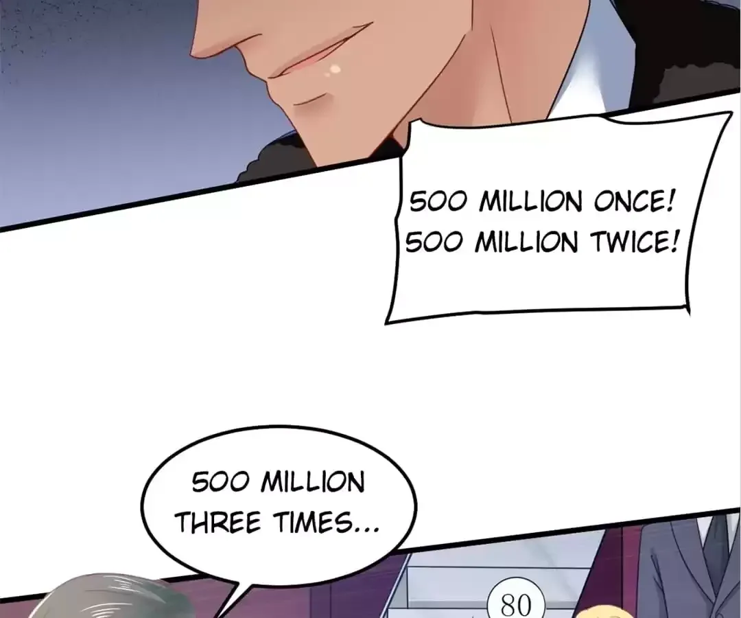 Exclusive Lover Chapter 77 page 3 - 