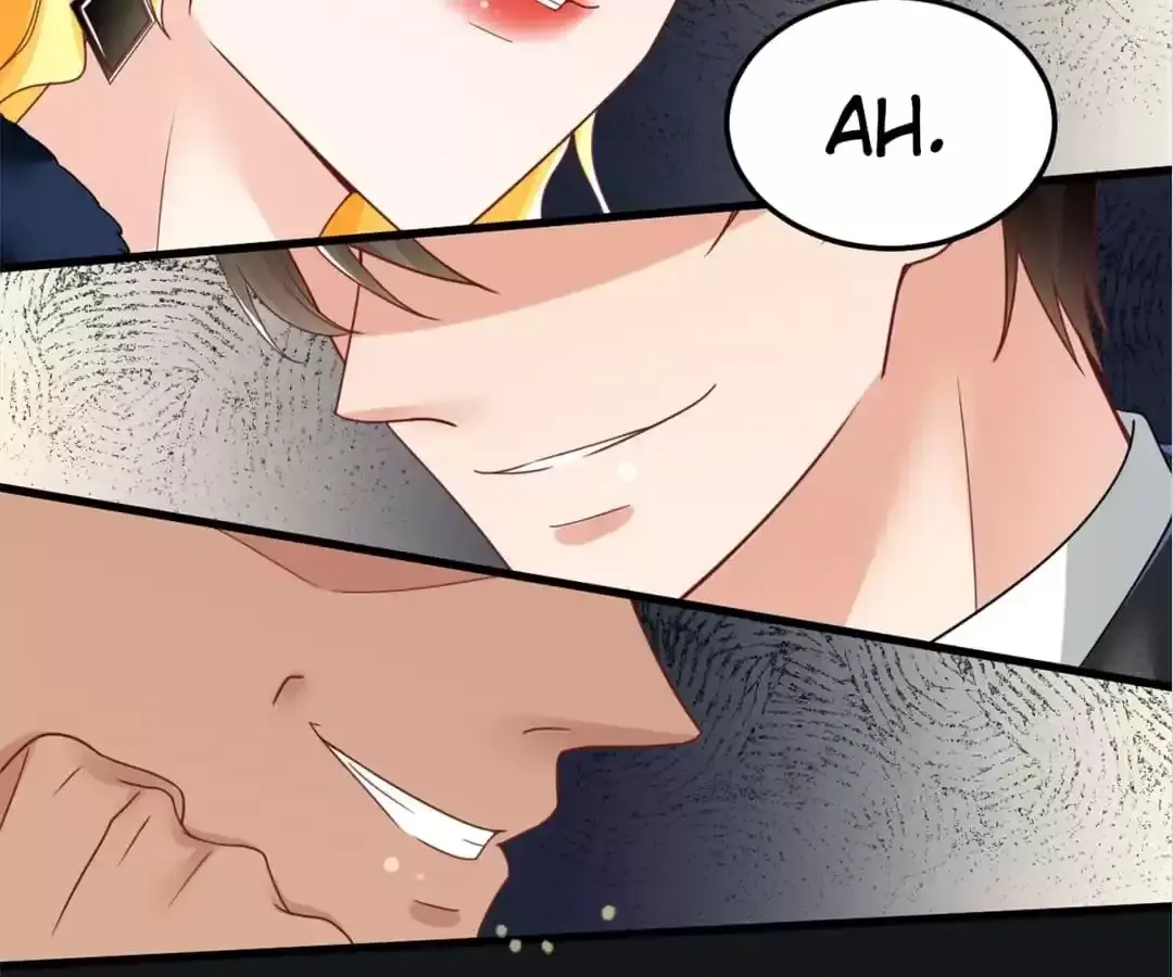 Exclusive Lover Chapter 77 page 21 - 