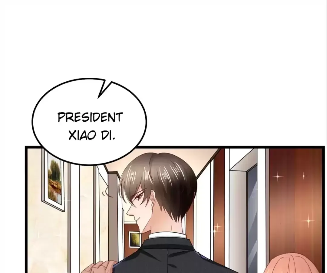 Exclusive Lover Chapter 77 page 25 - 