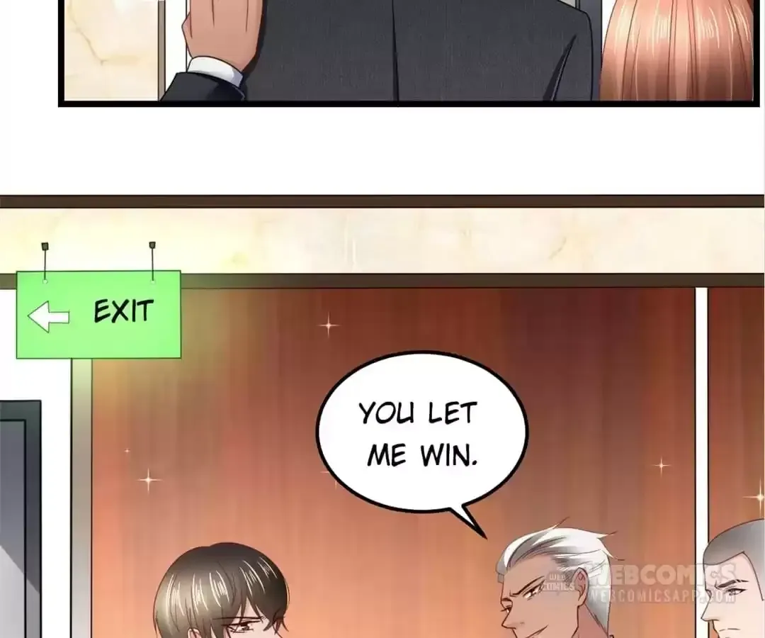 Exclusive Lover Chapter 77 page 26 - 