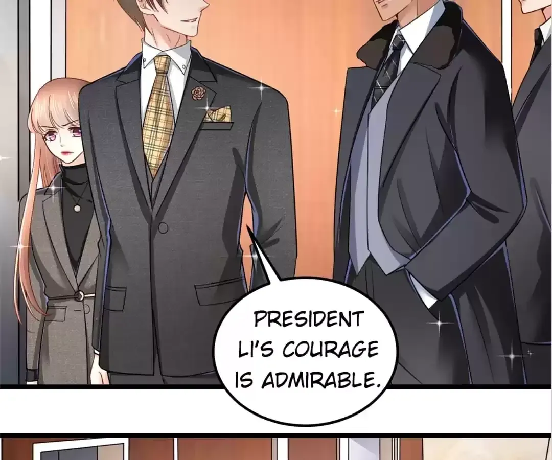 Exclusive Lover Chapter 77 page 27 - 