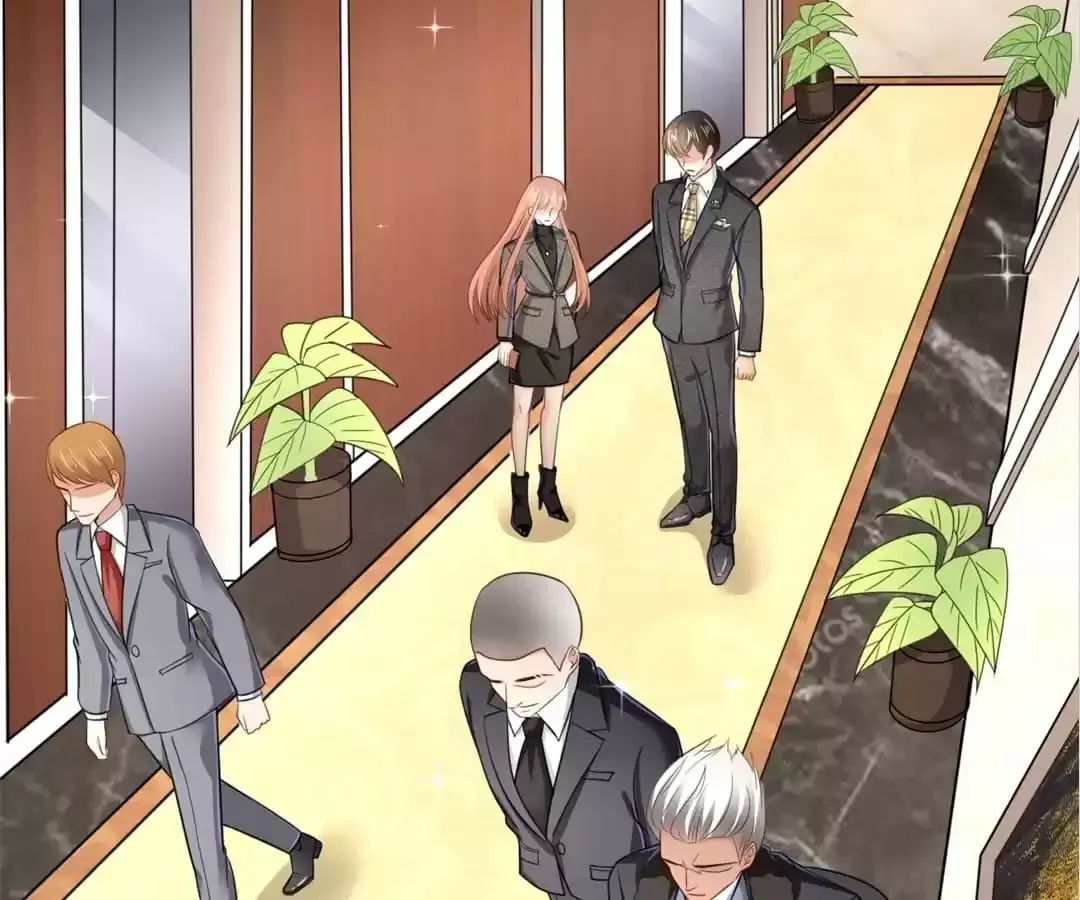 Exclusive Lover Chapter 77 page 28 - 