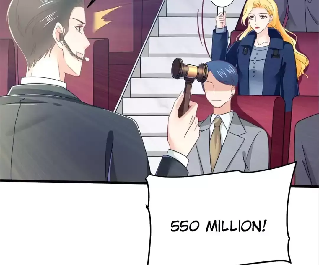 Exclusive Lover Chapter 77 page 4 - 