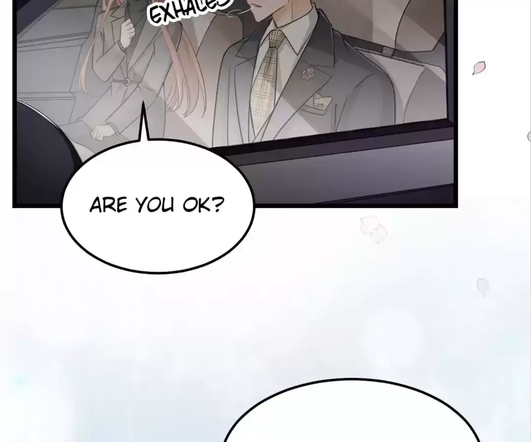 Exclusive Lover Chapter 77 page 32 - 