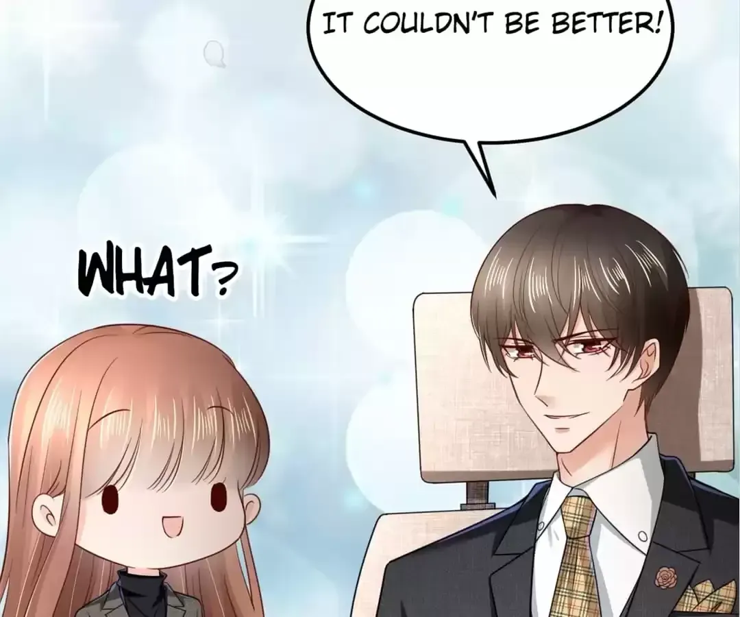 Exclusive Lover Chapter 77 page 33 - 