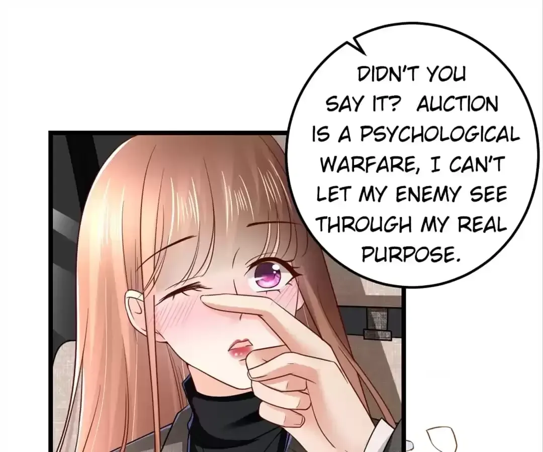 Exclusive Lover Chapter 77 page 35 - 