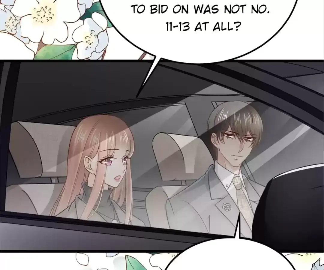 Exclusive Lover Chapter 77 page 37 - 