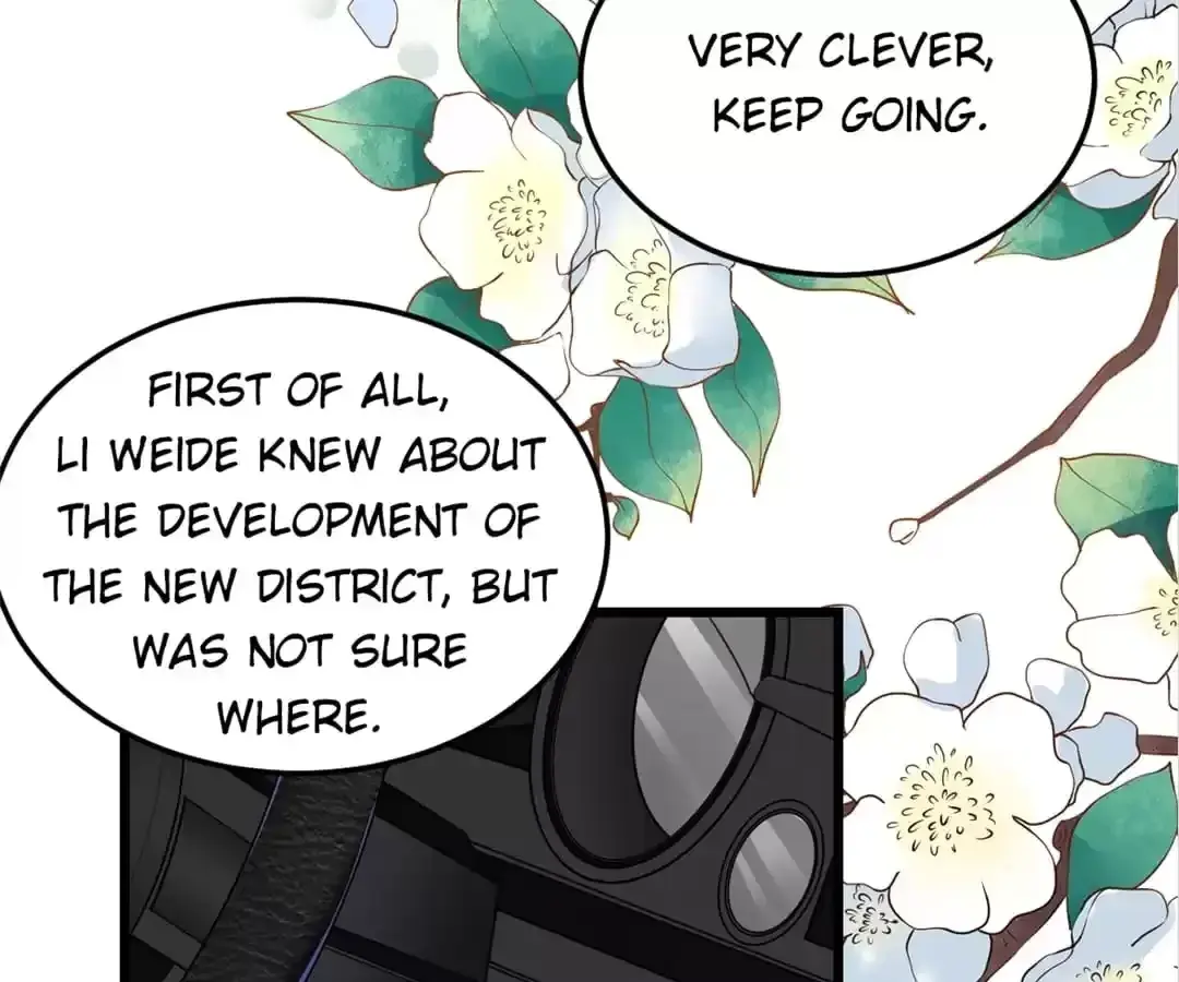 Exclusive Lover Chapter 77 page 38 - 