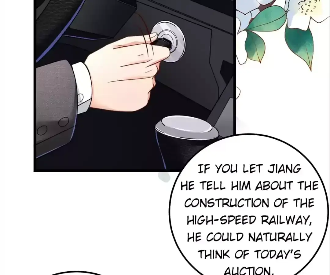 Exclusive Lover Chapter 77 page 39 - 