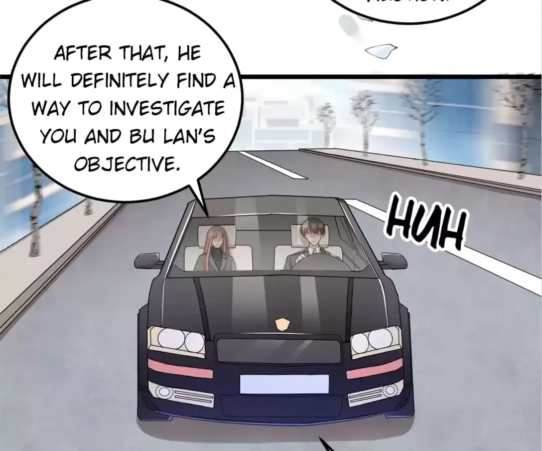 Exclusive Lover Chapter 77 page 40 - 