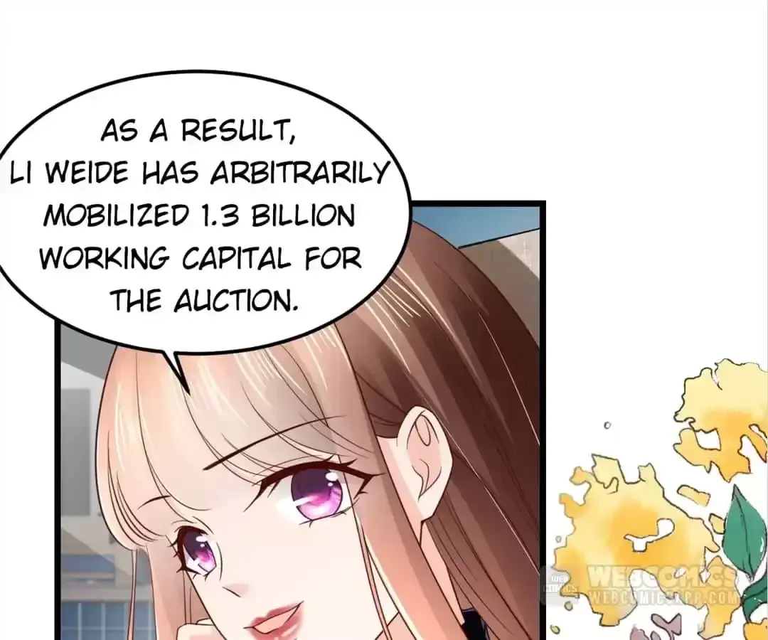 Exclusive Lover Chapter 77 page 42 - 