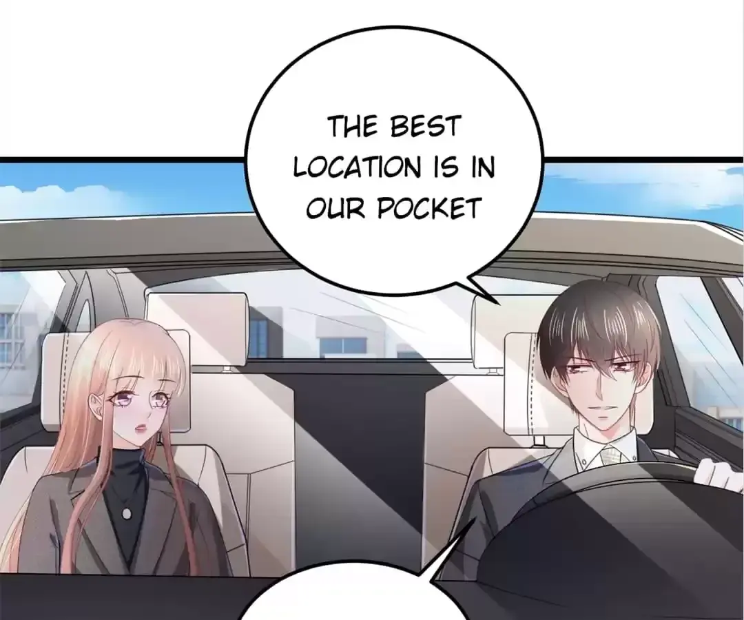 Exclusive Lover Chapter 78 page 12 - 
