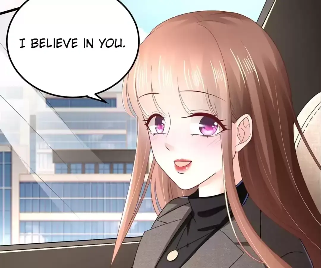 Exclusive Lover Chapter 78 page 15 - 