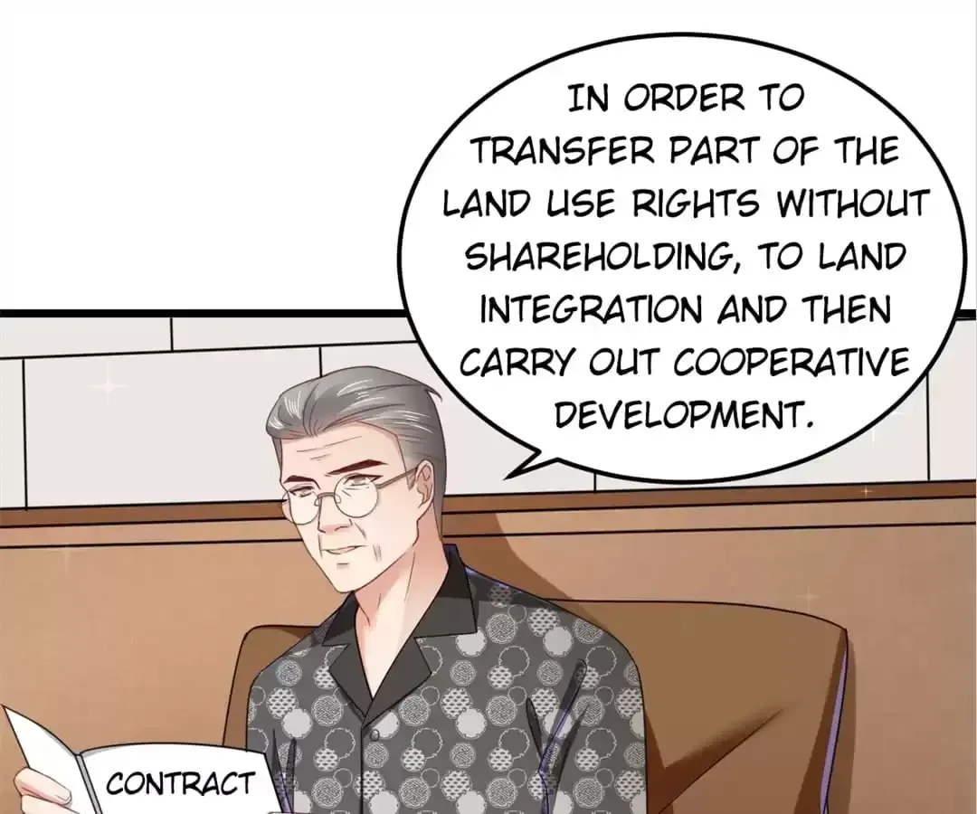 Exclusive Lover Chapter 78 page 19 - 