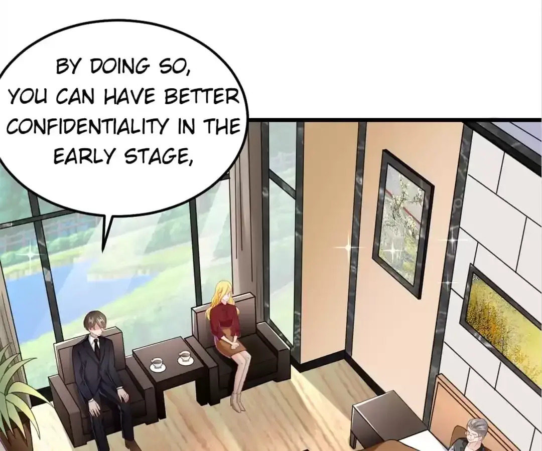 Exclusive Lover Chapter 78 page 22 - 