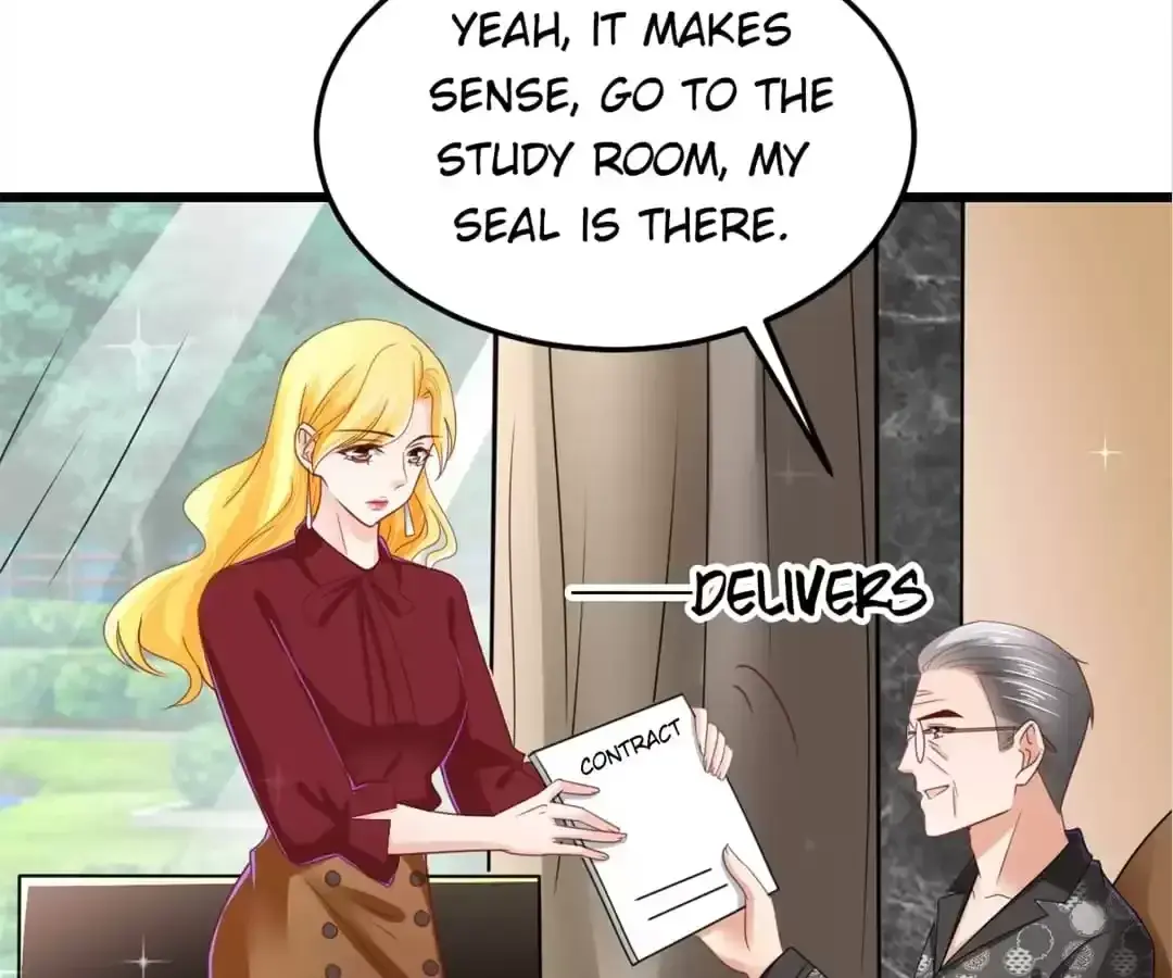 Exclusive Lover Chapter 78 page 24 - 
