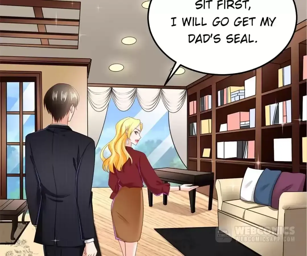 Exclusive Lover Chapter 78 page 26 - 