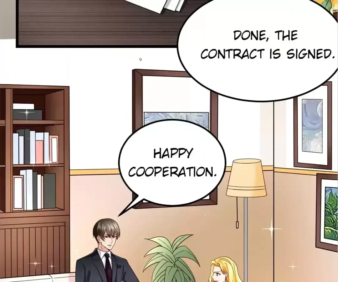 Exclusive Lover Chapter 78 page 30 - 