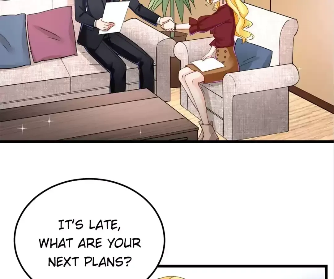 Exclusive Lover Chapter 78 page 31 - 
