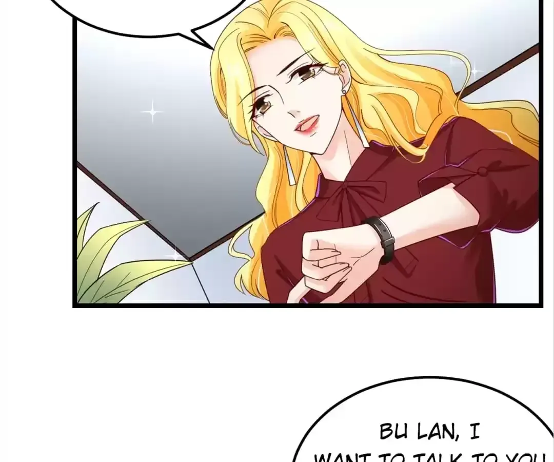 Exclusive Lover Chapter 78 page 32 - 
