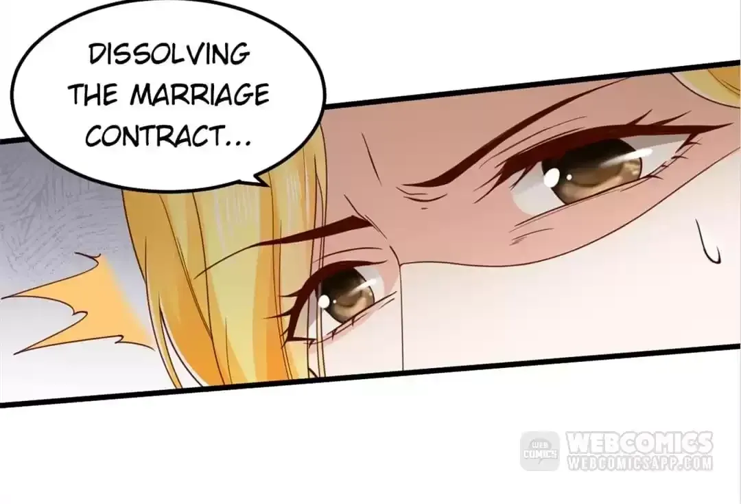 Exclusive Lover Chapter 78 page 34 - 