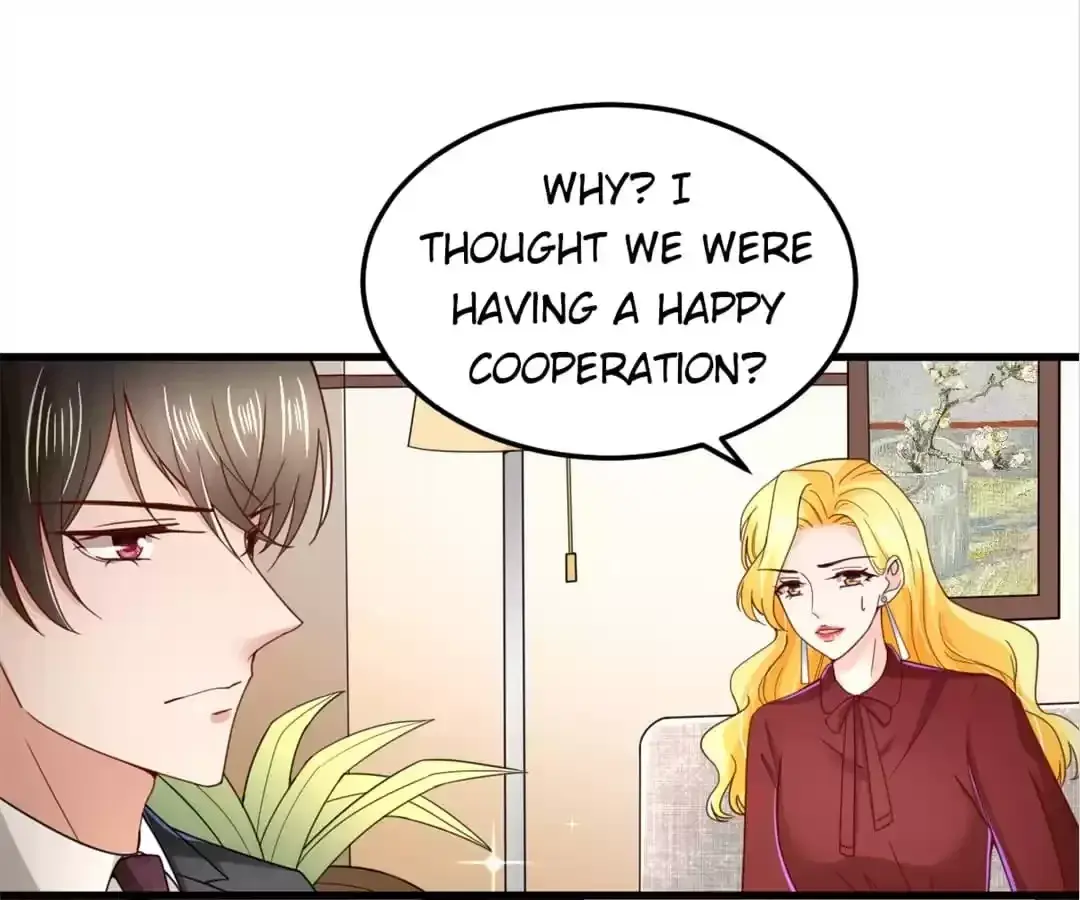 Exclusive Lover Chapter 78 page 35 - 