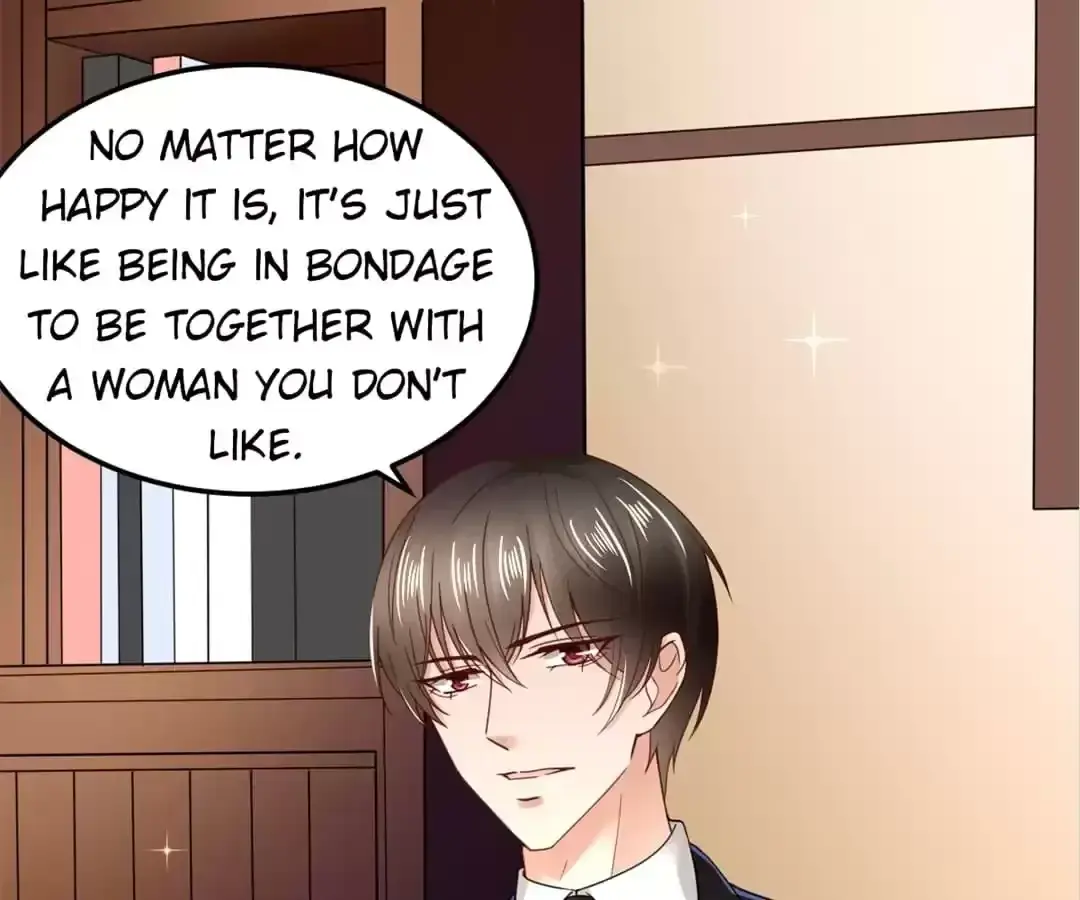 Exclusive Lover Chapter 78 page 36 - 