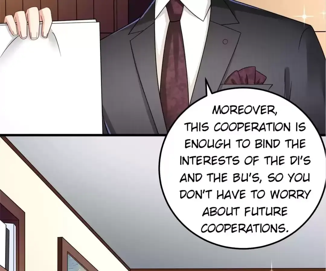Exclusive Lover Chapter 78 page 37 - 