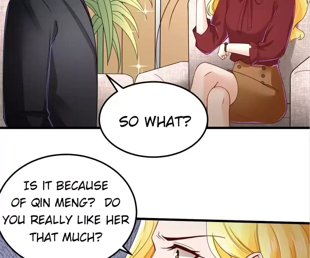 Exclusive Lover Chapter 78 page 39 - 