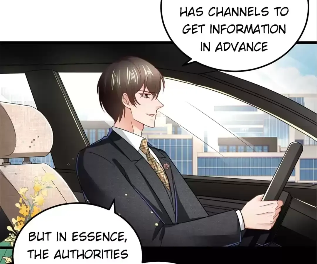 Exclusive Lover Chapter 78 page 5 - 