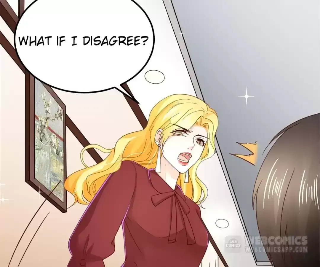 Exclusive Lover Chapter 78 page 42 - 