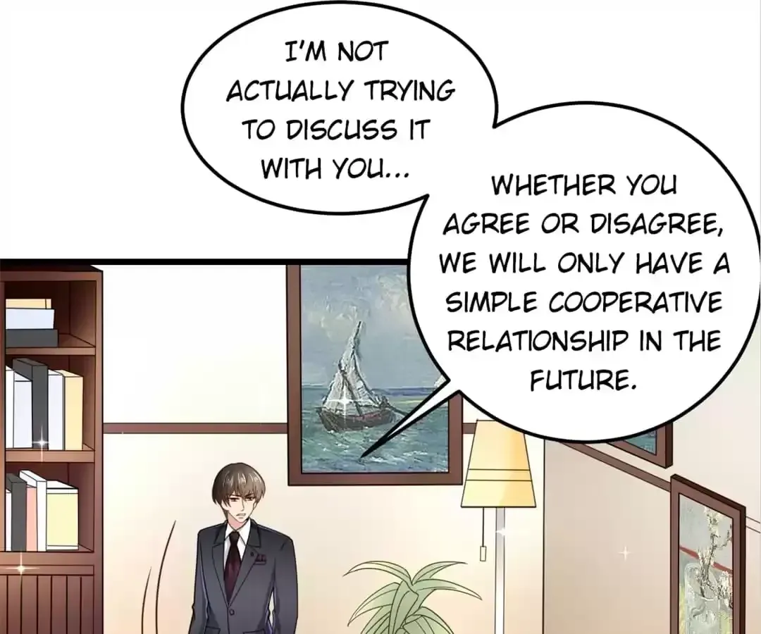 Exclusive Lover Chapter 78 page 44 - 